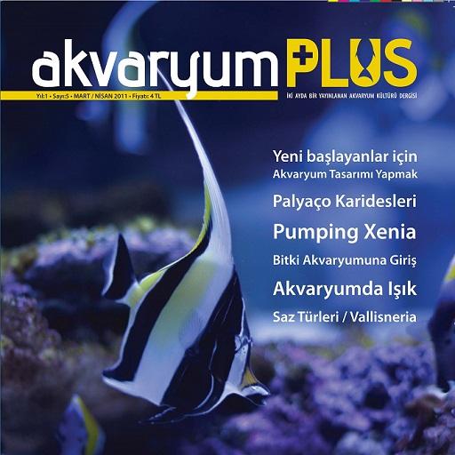 Akvaryum Plus 5 icon