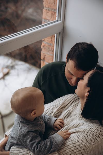 Svadobný fotograf Evgeniya Ivanova (evaiva). Fotografia publikovaná 15. decembra 2021