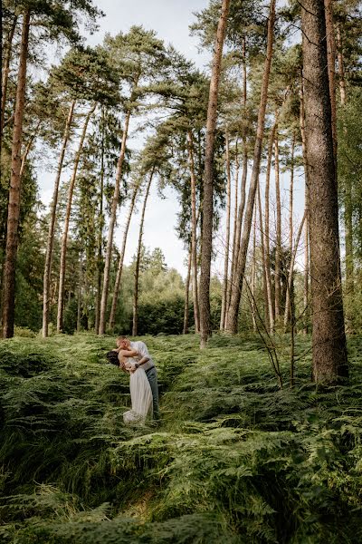 Wedding photographer Martina Žilková (martinazilkova). Photo of 26 February