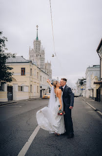 Fotógrafo de casamento Irina Chernova (irinachern). Foto de 2 de julho 2023