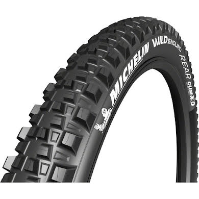 Michelin Wild Enduro Rear Tire - 29 x 2.4, E-Bike