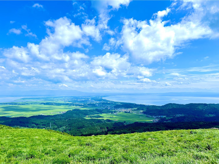 フェアレディZの寒風山・男鹿半島ドライブ・お盆休みに関するカスタム事例の投稿画像4枚目