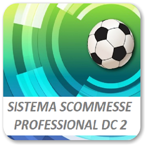 Sistema Scommesse Pro DC 2