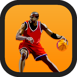 4 Pics 1 NBA Player  Icon