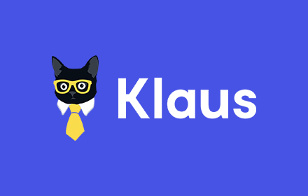 Klaus Preview image 0