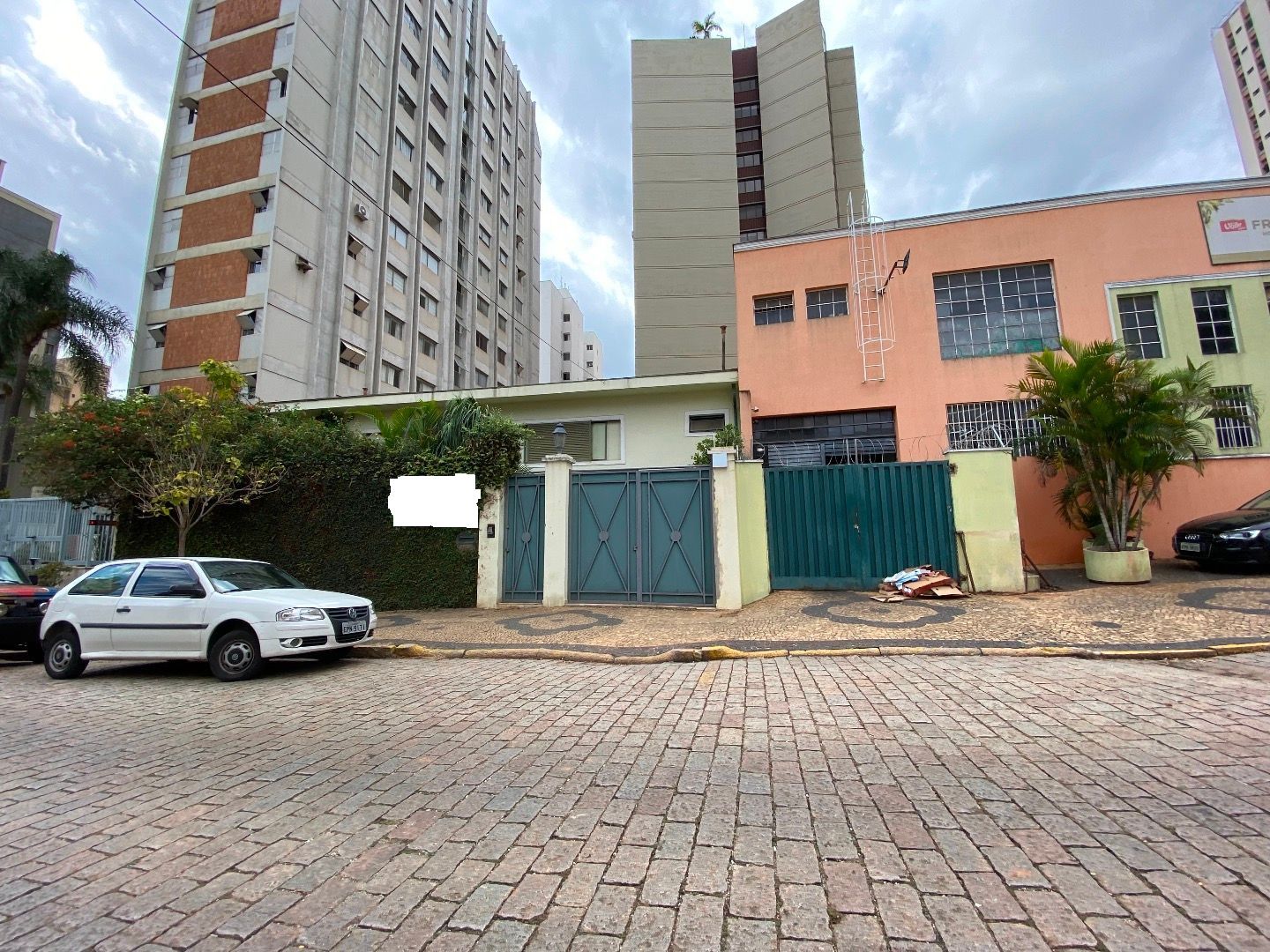 Casas à venda Notre Dame