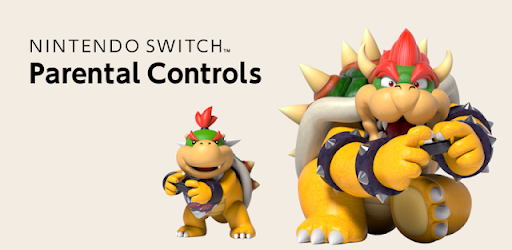Nintendo Switch Parental Cont…