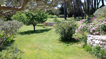 maison à Aix-en-Provence (13)