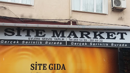 Site Market