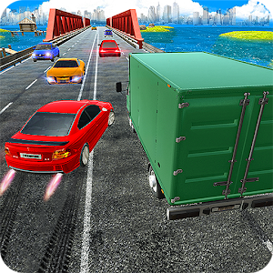 Download Roadway Racer 2017 For PC Windows and Mac