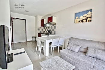 appartement à Argeles-sur-mer (66)