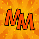 Baixar aplicação Math Mix: a brain game Instalar Mais recente APK Downloader