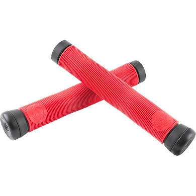 Odyssey Warnin' Grips - Red