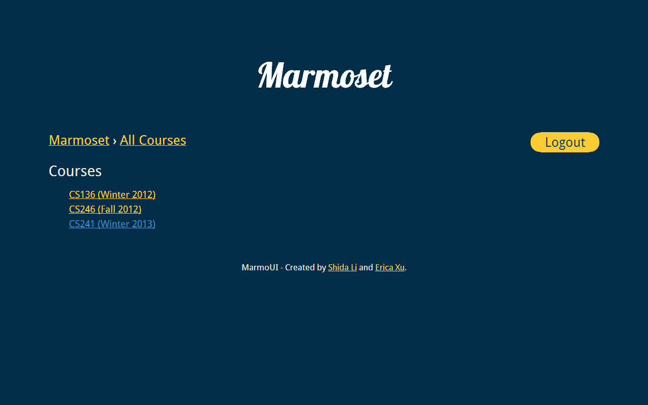 MarmoUI Preview image 4