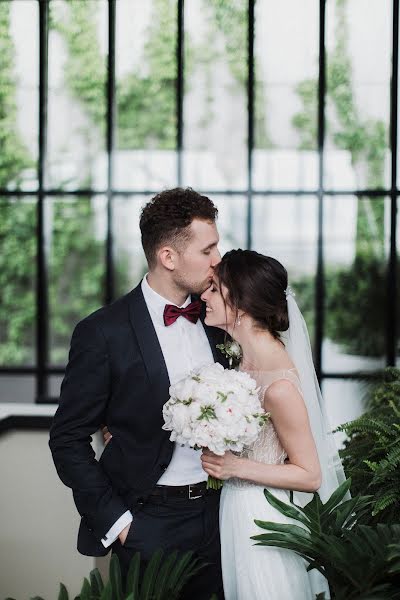 Wedding photographer Aleksandr Rudenkiy (rudenky). Photo of 25 January 2019