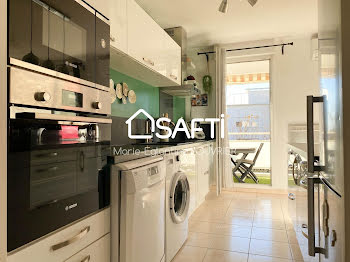 appartement à La Ciotat (13)