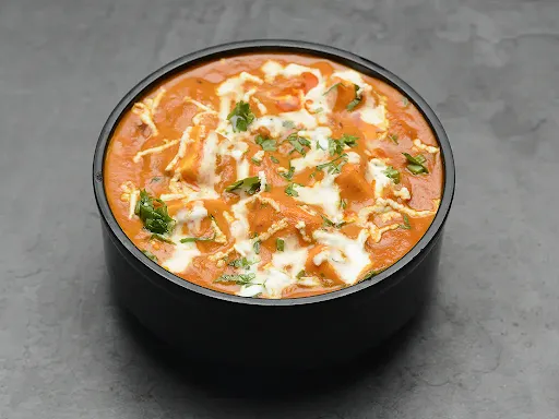 Paneer Butter Masala