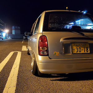 ミラ L700S