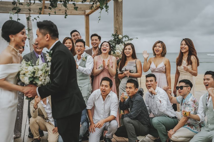 Wedding photographer Vinh Nguyen (minphoto). Photo of 10 December 2022