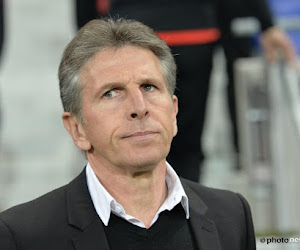 Claude Puel à la relance à Leicester ?