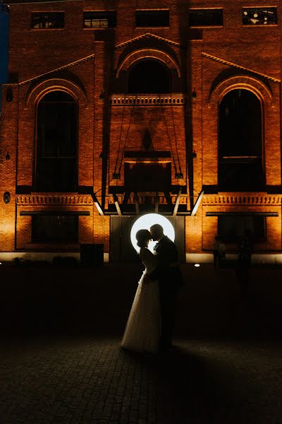 Fotografo di matrimoni Piotr Bielecki (piotrbielecki). Foto del 20 gennaio