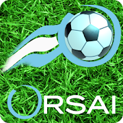 Orsai Soccer Argentina  Icon