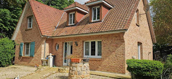 maison à Roëllecourt (62)
