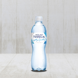 Sparkling Water