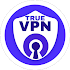 True VPN Network / Free Vip IP 20191.6