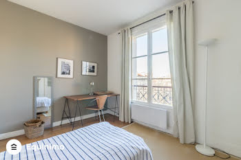 appartement à Paris 15ème (75)