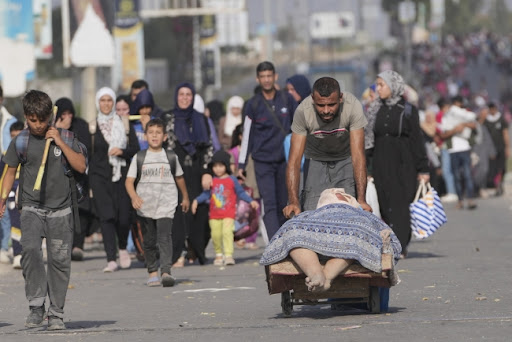 U Gazi poginula 92 radnika Agencije UN-a za palestinske izbeglice