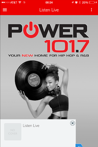 Power 101.7