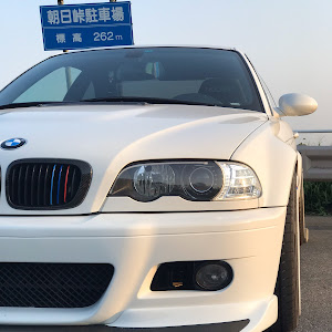 M3 クーペ BL32