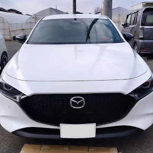 MAZDA3 BP5P