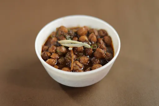 Amritsari Chole