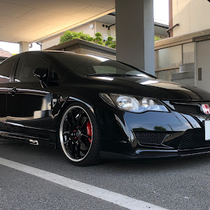 シビック FD2