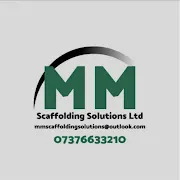 MM SCAFFOLDING SOLUTIONS LTD Logo