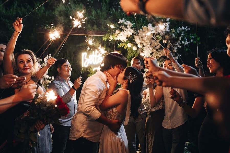 Fotógrafo de bodas Nikita Cherepanov (nikita4erepanov). Foto del 16 de noviembre 2021