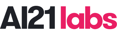 AI21 Labs logo