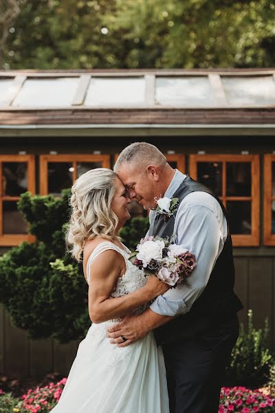 Svatební fotograf Nichole Coyle (coylephotography). Fotografie z 17.září 2021