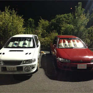 シビック EG6