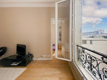 appartement à Paris 16ème (75)