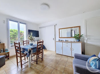 appartement à Colombes (92)