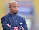 Kompany laat ex-Club Bruggespeler uit selectie voor clash met landskampioen