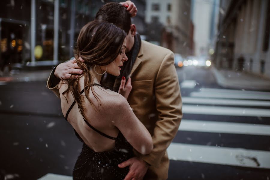 Photographe de mariage Kristi Telnov (kristitel). Photo du 10 février 2019