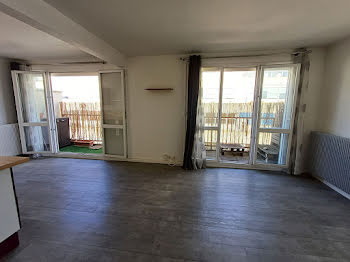 appartement à Alfortville (94)