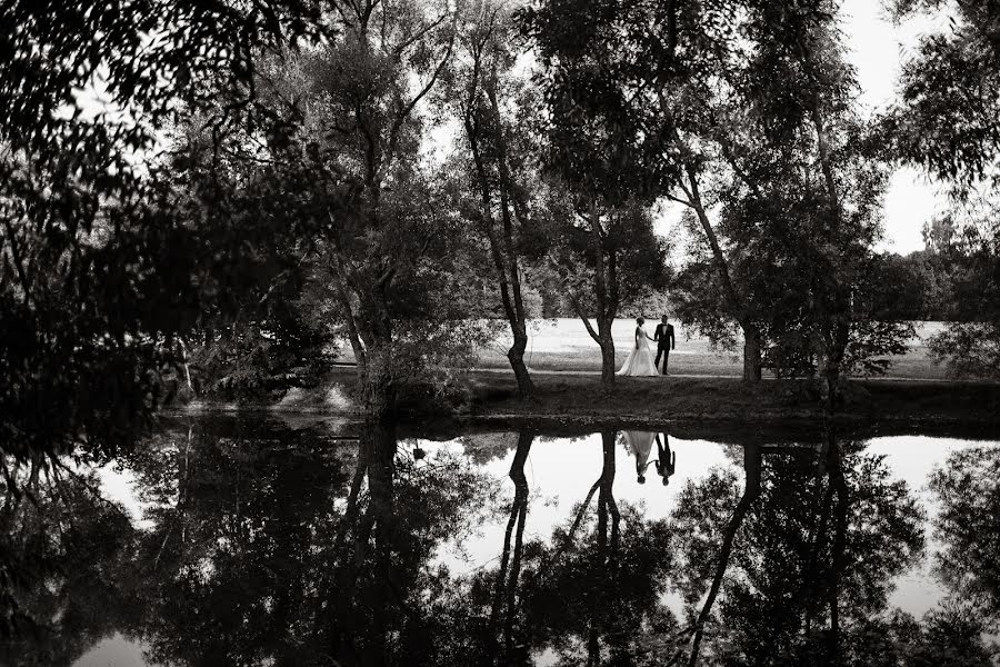 Wedding photographer Aleksandr Burlakov (alexbu). Photo of 16 October 2017