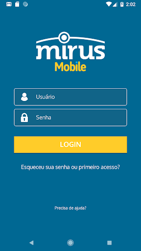 Mirus Mobile