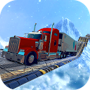 Herunterladen Truck ramp stunts Installieren Sie Neueste APK Downloader