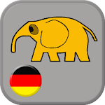 Cover Image of Unduh Learn German Basics 1.0.9 APK